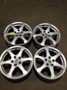 Nissan. 7.0x17", 5x114.30, ET45
