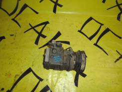 Компрессор кондиционера TOYOTA CALDINA ST210/ST215 3SFE