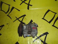 Компрессор кондиционера TOYOTA COROLLA/SPRINTER/CARINA/CALDINA AE100/AE110/AT211/AT212 4A/5A/7A