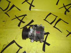 Компрессор кондиционера TOYOTA CORSA/STARLET/TERCEL/RAUM EL51/EP91/EXZ10/ET195 4E/5EFE