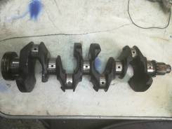 Коленвал. Nissan: Bluebird, X-Trail, 100NX, R'nessa, Serena, Lucino, Presea, Avenir, Primera, Pulsar, Prairie, Sunny, Liberty, Silvia, 180SX, Van...