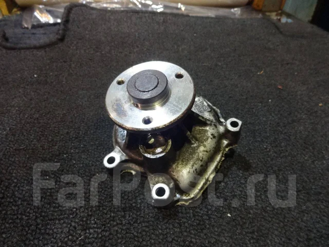 ����� 1SZFE,2SZFE Toyota 16100-29116 ����