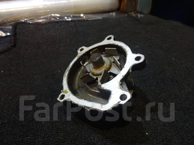 ����� 1SZFE,2SZFE Toyota 16100-29116 ����