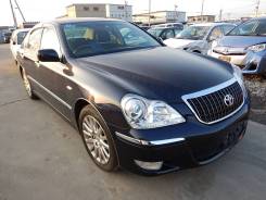 Toyota Crown Majesta. UZS186, 3UZFE