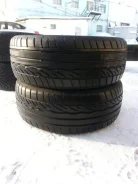 Dunlop SP Sport 01A. ������, �/�, ����� 10�% ����