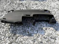 Панель приборов. Toyota Wish, ZGE20W, ZGE22W, ZGE20G, ZGE21G, ZGE25W, ZGE25G Двигатели: 2ZRFAE, 3ZRFAE