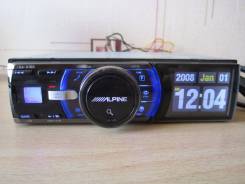 Alpine IDA-X100
