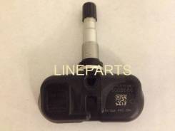 Датчик давления в шинах. Toyota: Avalon, Venza, Tacoma, RAV4, Solara, Camry, Matrix, Corolla, Sequoia, Tundra, Highlander Двигатели: 2GRFE, 1ARFE, 1GR...