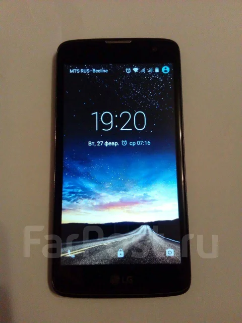LG K7. �/� ����