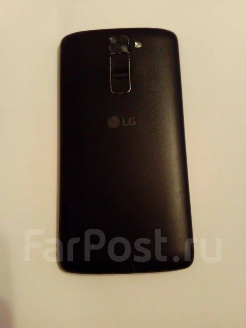 LG K7. �/� ����