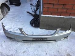 Бампер. Lexus IS300, GXE10, JCE10 Lexus IS200, GXE10, JCE10 Toyota Altezza, GXE10, GXE10W, JCE10, JCE10W, SXE10 Двигатели: 1GFE, 2JZGE, 3SGE