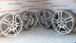 Sparco. 7.0x16", 5x114.30, ET52