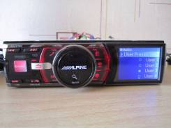 Alpine IDA-X100