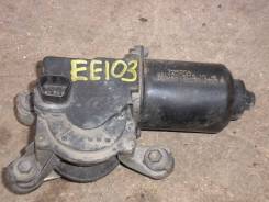 Мотор дворников TY Carib/Corolla/Sprinter/Ceres/Levin/Trueno/Marino #E10#/#E11# FR, шт, правый передний