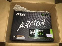 GeForce GTX 1070