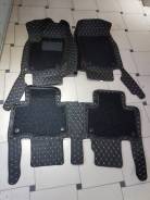 Коврики. Toyota RAV4, ALA49L, ASA42, ASA44, ASA44L, QEA42, XA40, ZSA42L, ZSA44L Двигатели: 2ADFTV, 2ARFE, 3ZRFE