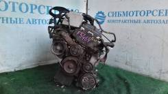 Двигатель в сборе. Nissan: Wingroad, Rasheen, AD, Pulsar, Sunny Двигатель GA15DE