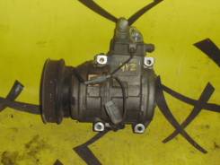 Компрессор кондиционера TOYOTA Windom MCV21 4VZ