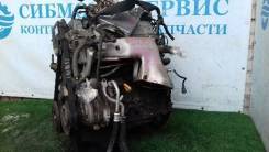 Двигатель в сборе. Toyota Caldina, AT191, AT191G, AT211, AT211G, ST195, ST195G Двигатель 3SFE
