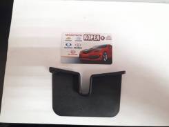 Брызговики. Hyundai Accent Hyundai Solaris Kia Rio