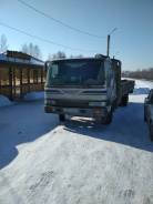 Hino Ranger. Продам , 7 500 куб. см., 5 000 кг.