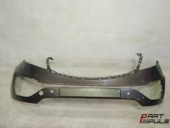 Бампер. Kia Sportage, SL Двигатели: G4KE, G4KD, G4NU, G4FD, G4KH, D4HA, D4FD
