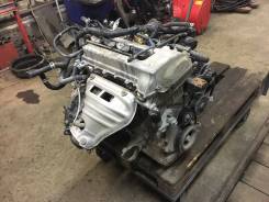 Двигатель в сборе. Lexus: HS250h, RX330, RX350, ES350, RX300 Toyota: Aurion, Ipsum, Avensis, Corolla, Vista, Caldina, Tarago, Vista Ardeo, Alphard, Pr...