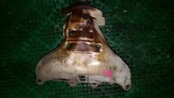 Коллектор выпускной. Toyota: Sprinter, Corsa, Caldina, Corolla II, Corolla, Tercel, Cynos, Raum, Starlet Двигатели: 4EFE, 5EFE