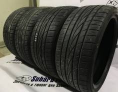 Falken Ziex ZE912. Летние, 2014 год, 20 %, 4 шт