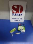 Свеча зажигания. Chevrolet: Lacetti, Cruze, Aveo, Epica, Spin, Tracker Toyota: Lite Ace, Corona, Ipsum, Tundra, Sprinter, Tarago, Starlet, Carina ED...