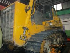 Komatsu D375A-5. Продам бульдозер , 75 000,00 кг.