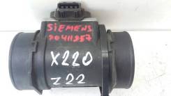 Датчик расхода воздуха. Mitsubishi Colt Plus, Z21A, Z22A, Z23A, Z23W, Z24A, Z24W Mitsubishi Lancer, CX2A, CY2A Mitsubishi Colt, Z21A, Z22A, Z23A, Z23W...