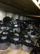 Мотор печки. Suzuki Alto, HA12S, HA22S, HA23S, HA23V Suzuki Kei, HN11S, HN12S, HN21S, HN22S Suzuki Wagon R, MC11S, MC12S, MC21, MC21S, MC22S Toyota Ca...
