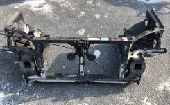 Рамка радиатора. Subaru Legacy, BE5, BE9, BEE, BH5, BH9, BHE