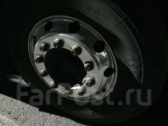 Volvo FH. 12 ����