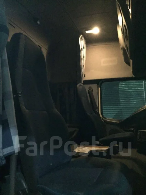 Volvo FH. 12 ����