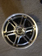 Kosei Evo Maxi. 7.0x16" ����