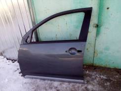 Дверь боковая. Peugeot 4007 Citroen C-Crosser Mitsubishi Outlander
