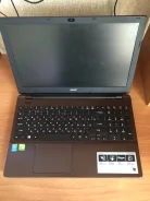 Acer Aspire E5-571G. 15.6", 1,7����, ��� 6 ��, ���� 500���, WiFi, Bluetooth, ����������� �� 24��. ����
