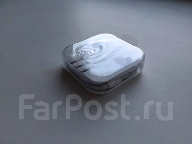 Apple EarPods ����