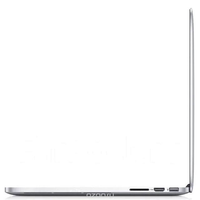 Apple MacBook Pro 15 2012 Mid. 15.4", 2,7����, ��� 8 ��, ���� 15���, WiFi: 1, Bluetooth: 1 ����