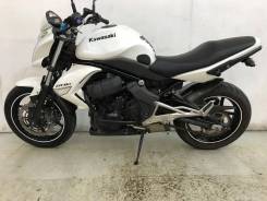 Kawasaki ER-6n. 650 куб. см., исправен, птс, без пробега. Под заказ