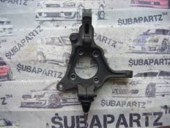 Рычаг, кулак поворотный. Subaru: Forester, Legacy, Impreza, XV, Exiga Двигатели: EJ204, EJ205, EJ20A, EJ20E, EJ255, EJ203, EJ20C, EJ20X, EJ20Y, EJ253...