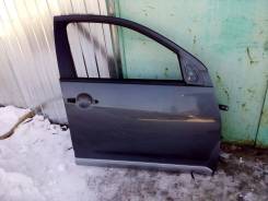 Дверь боковая. Peugeot 4007 Citroen C-Crosser Mitsubishi Outlander
