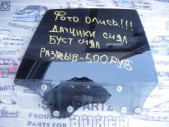 Стекло боковое. Subaru Legacy, BP5, BPE Двигатели: EJ20X, EJ20Y, EJ30D