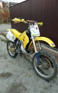 Suzuki RM 250. 250 куб. см., исправен, птс, с пробегом