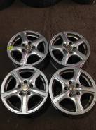 Style Prasivo. 6.5x15", 5x114.30, ET45