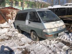 Toyota Town Ace. 30