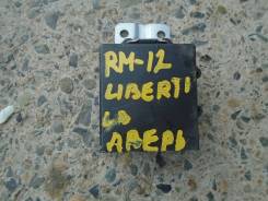 Блок управления дверями. Nissan Liberty, RM12