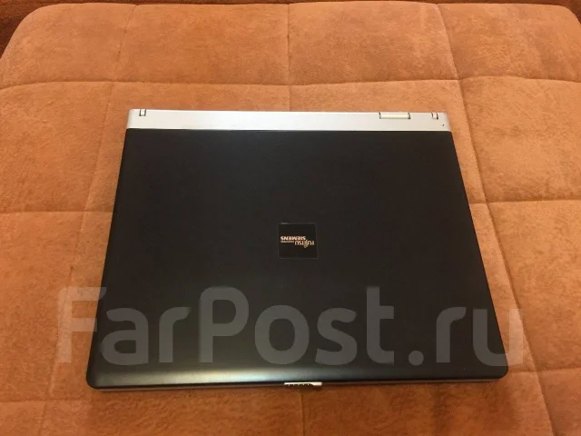 Fujitsu Siemens ����